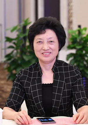 【人大代表風采】馬金芳:身肩事業謀發展,心存大愛暖四方